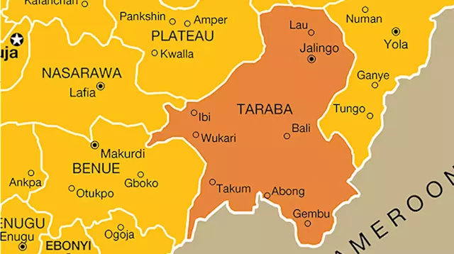 Taraba records three more deaths from market explosion | TheCable