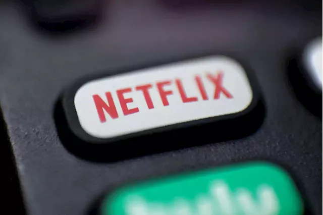 Netflix Shares Plunge 25% After Company Loses 200,000 Subscribers