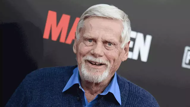 Robert Morse, known for 'How to Succeed in Business Without Really Trying' and 'Mad Men,' dies at 90