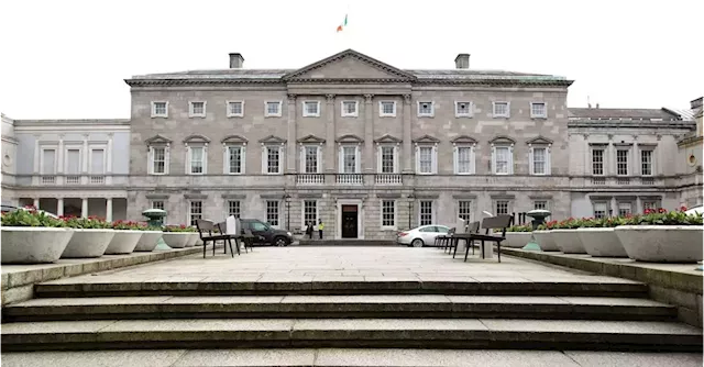 State records €3.5bn budget surplus in final quarter of 2021 | Business Post