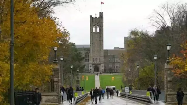 Professors call on Western University to commit to divesting from fossil fuel industry | CBC News