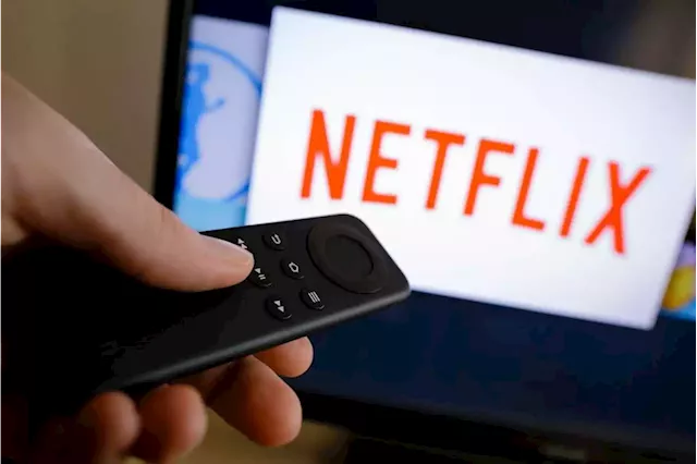 Are you still watching? Netflix's 35% share plunge wipes out R800bn in market value | Fin24