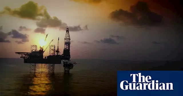 ‘What we now know … they lied’: how big oil companies betrayed us all