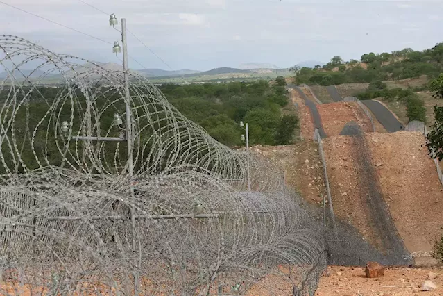 Beitbridge border fence saga – companies claim they acted on instruction of public works | Citypress