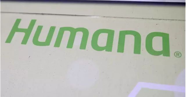 Humana to sell majority stake in hospice business to CD&R for $2.8 billion