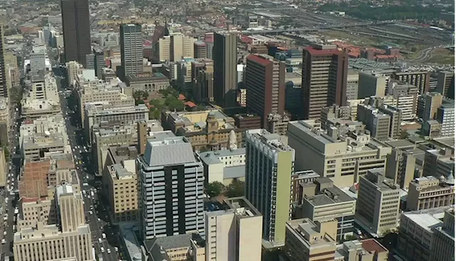 City of Jhb irregular spending for 2020/2021 stood at R3 billion: Mayor Phalatse - SABC News - Breaking news, special reports, world, business, sport coverage of all South African current events. Africa's news leader.