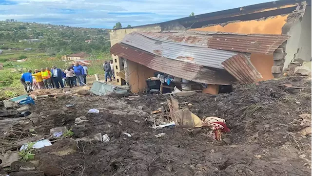 IFP pledges support to KZN Premier in leading the province through flood disaster - SABC News - Breaking news, special reports, world, business, sport coverage of all South African current events. Africa's news leader.