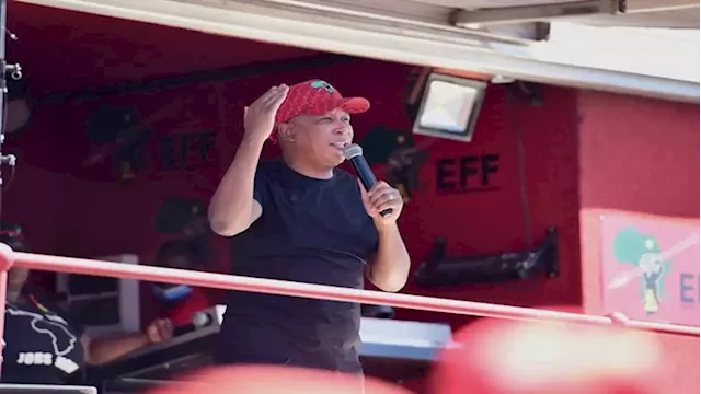 Malema to visit communities in Durban following floods - SABC News - Breaking news, special reports, world, business, sport coverage of all South African current events. Africa's news leader.