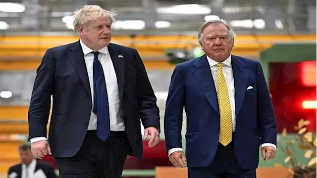 UK hopes to clinch Indian free trade deal by year-end - SABC News - Breaking news, special reports, world, business, sport coverage of all South African current events. Africa's news leader.