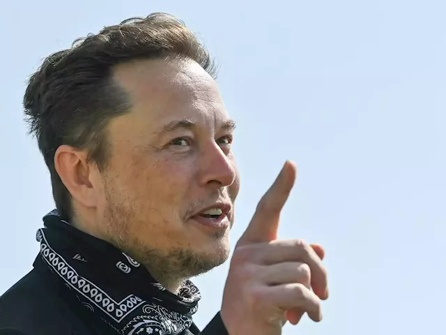 Elon Musk has created three holding companies in his attempt to buy Twitter | Businessinsider