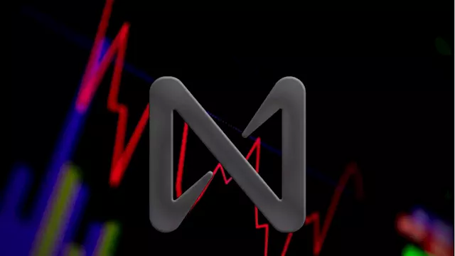 Biggest Movers: Near, EOS and RUNE Fall During Friday's Selloff – Market Updates Bitcoin News