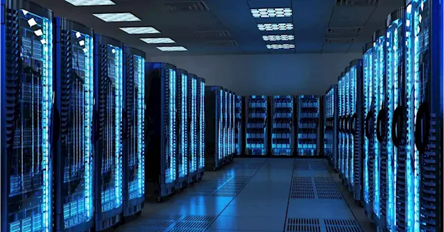 Fingal County Council gives go-ahead to major Dublin data centre | Business Post