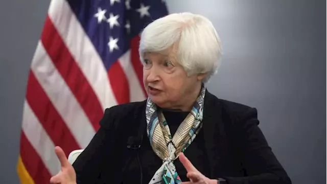 Yellen, Japan's Finance Minister Suzuki discussed FX market developments - US Treasury