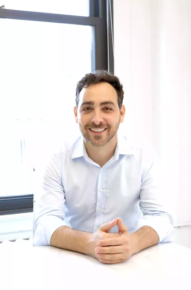 Matias Recchia Creates Keyway To Make Real Estate Easy For Small And Medium-Sized Business