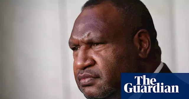 UBS should be banned from doing business in PNG after loan deal, PM tells parliament