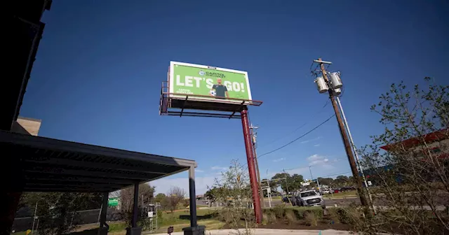 Advertising companies wanted to overturn Austin’s billboard rules. U.S. Supreme Court says no.