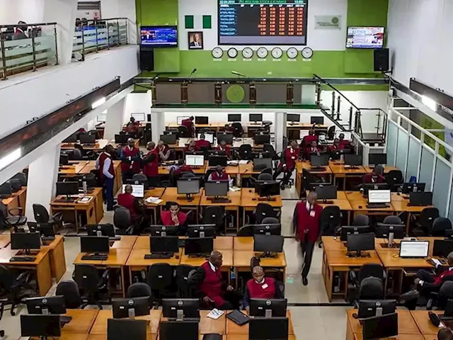 Stock Market Remains Upbeat, Gains N46bn