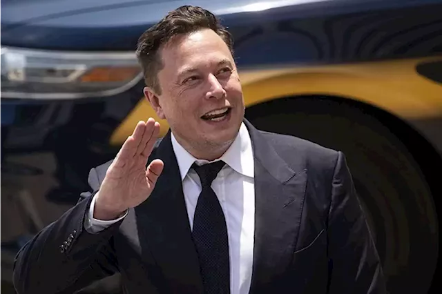 Elon Musk forms X Holdings — A possible parent company for Tesla and SpaceX