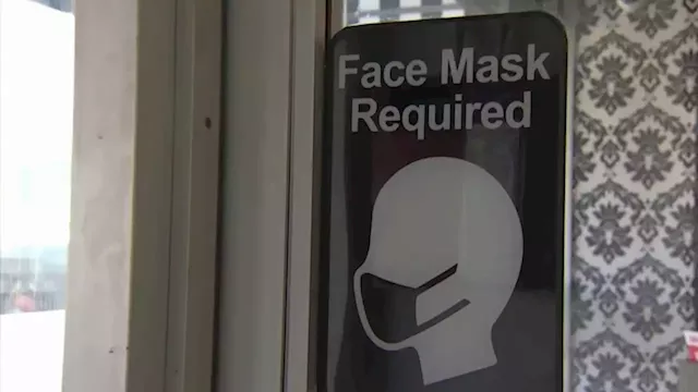 Business Owners and Residents Speak on Mask Mandate Confusion