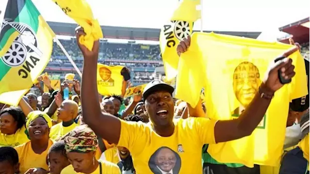 ANC in Free State, North West to hold provincial conferences between May and June - SABC News - Breaking news, special reports, world, business, sport coverage of all South African current events. Africa's news leader.