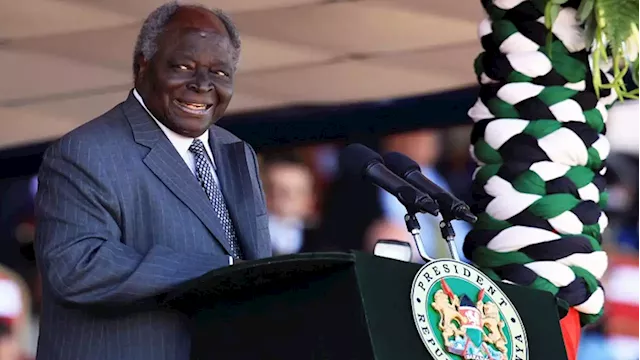 Kenyan leader Kibaki's legacy stained by re-election violence, graft - SABC News - Breaking news, special reports, world, business, sport coverage of all South African current events. Africa's news leader.