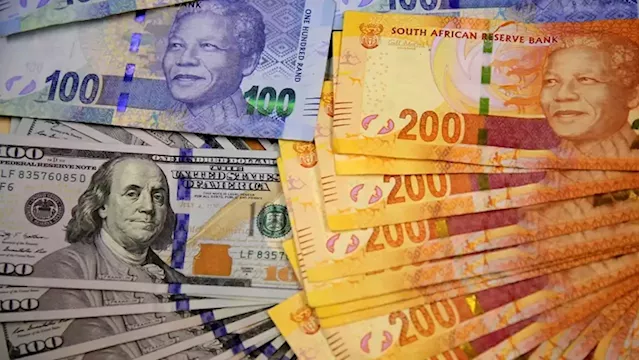 Rand weakens slightly behind US dollar - SABC News - Breaking news, special reports, world, business, sport coverage of all South African current events. Africa's news leader.