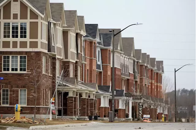 Softer GTA housing market won’t make owning or renting any easier, CMHC says