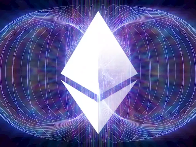 Ethereum Slips Below $3K as Crypto Market Turns Red