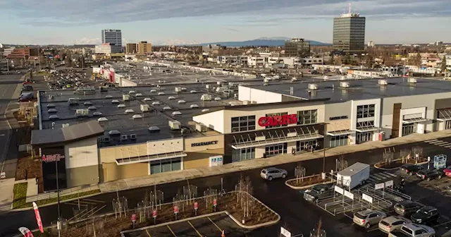 International company buys former Sears properties in Anchorage, including at Midtown Mall