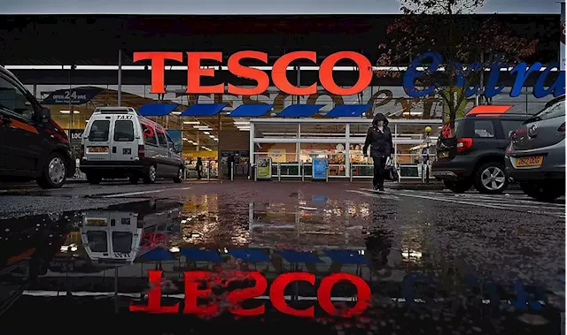 Tesco to limit cooking oil purchase as Russia-Ukraine war chokes UK food industry