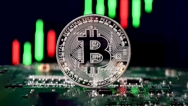 Bitcoin a 'strong inflation hedge' amid volatile market: Okcoin CEO