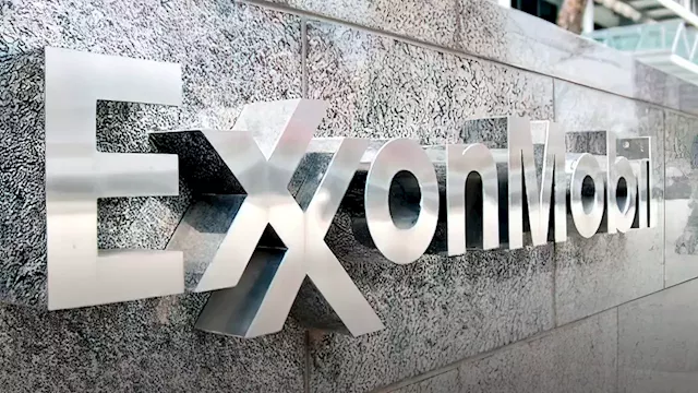 Exxon bans LGBTQ, Black Lives Matter flags from being displayed at company flagpole: Report