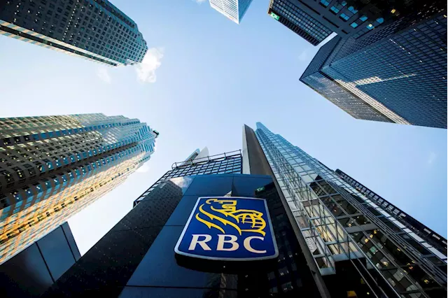 Former RBC business manager charged with fraud over falsified business loans