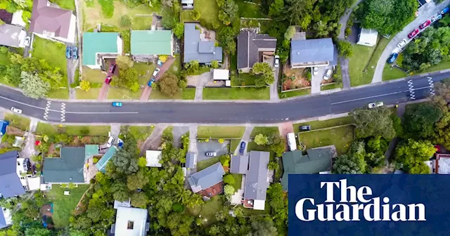 New Zealand’s cooling housing market means opportunity for some, angst for others