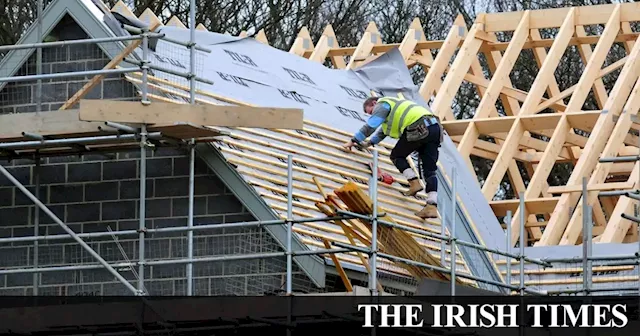 David McWilliams: State has completely lost control of the housing market