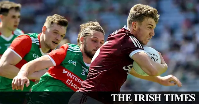 Summer starts early for GAA as business becomes serious