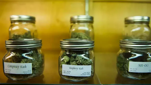 San Francisco's Office of Cannabis To Receive $4.5M State Grant To Promote Industry Equity