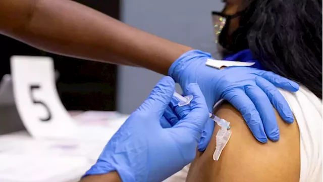 South Africans urged to protect themselves against potential fifth wave by getting vaccinated - SABC News - Breaking news, special reports, world, business, sport coverage of all South African current events. Africa's news leader.