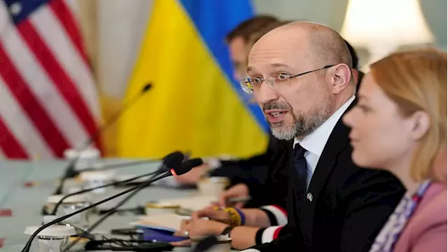 Ukraine wants to be part of the 'civilized world', not the 'Russian empire' - Ukrainian PM - SABC News - Breaking news, special reports, world, business, sport coverage of all South African current events. Africa's news leader.