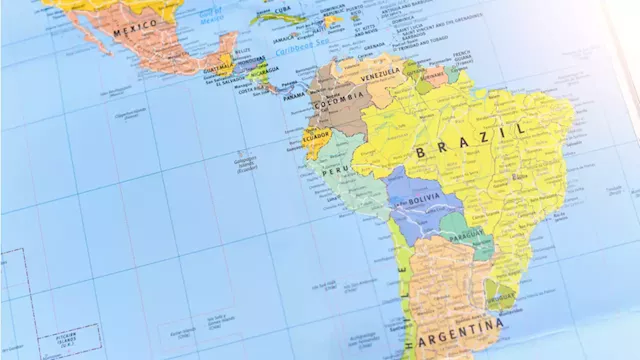 Latam Is a Hotbed of Opportunities for Crypto Companies, According to Ripple – Bitcoin News