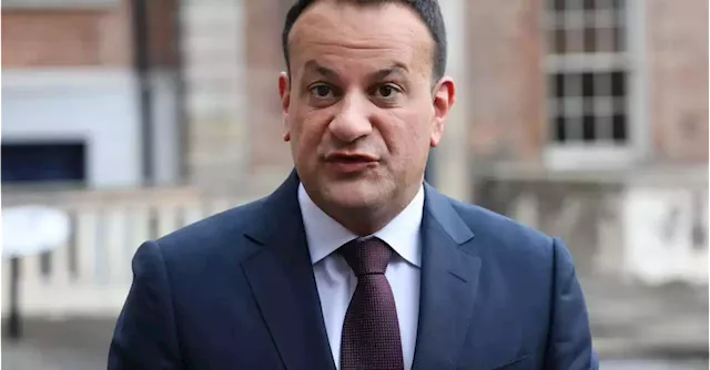 Fine Gael hopes for quick DPP decision on Varadkar leak file | Business Post