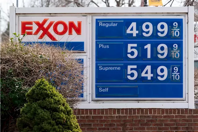 If Oil Companies Control Prices, Why Do They Ever Lose Money?