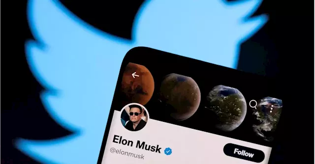 Musk targets Twitter board as company adopts 'poison pill'