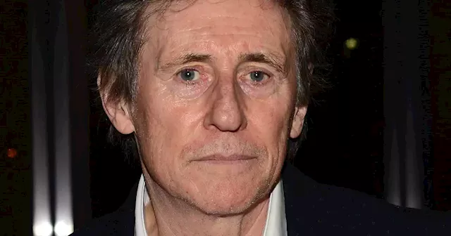 Gabriel Byrne’s puts stunning €1.6 million Dublin home on the market