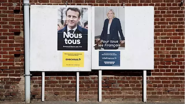 Macron or Le Pen: France faces stark choice for president - SABC News - Breaking news, special reports, world, business, sport coverage of all South African current events. Africa's news leader.