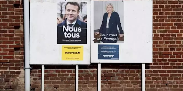 Macron or Le Pen: France faces stark choice for president - SABC News - Breaking news, special reports, world, business, sport coverage of all South African current events. Africa's news leader.