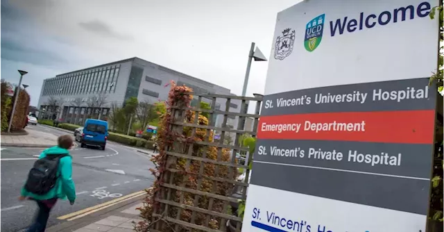 Hospital staff told pandemic bonus will not be included in April pay packet | Business Post