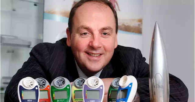 Vitalograph to create 200 jobs in Limerick and Clare | Business Post