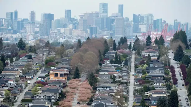 Vancouver real estate market beginning downturn that could last 2 years, expert says