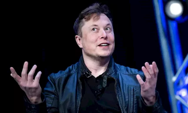 Report: Twitter set to accept Elon Musk’s $45 billion bid to buy company